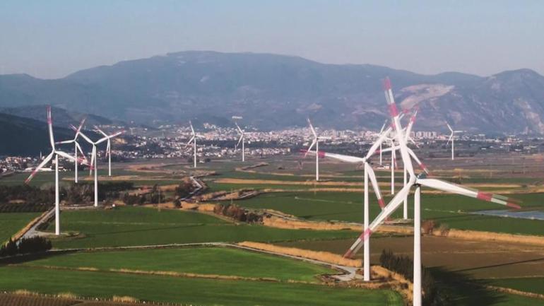 İran savaşı temiz enerjiye yöneltti… Kazanan Çin mi oldu