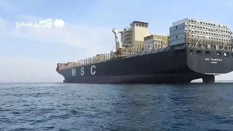 İrandan ABDye yeni teklif: Önce Hürmüz ve ateşkes, sonra nükleer