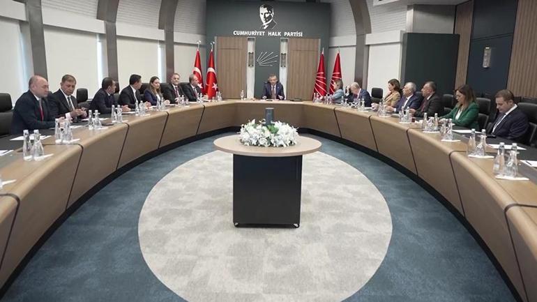 Mansur Yavaş adaylık için kendini mi hatırlattı