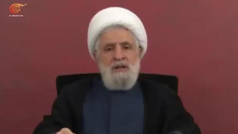 Lübnanda ateşkes kağıt üzerinde mi