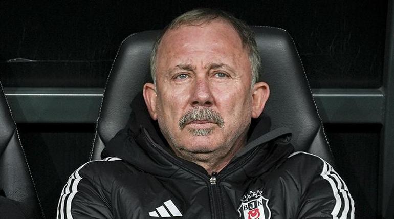 Sergen Yalçın: Kupa bizim için çok değerli