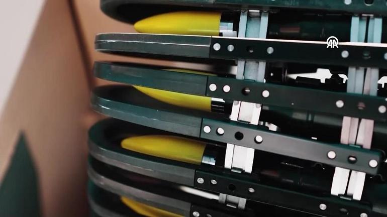 Uzaktan kontrollü savunma gücü KORKUT