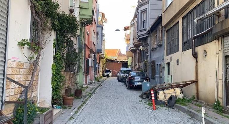 Başaka ne oldu Yer: İstanbulun kalbi | Otel odasında ölü bulundu