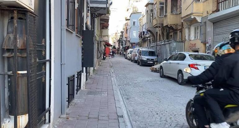 Başaka ne oldu Yer: İstanbulun kalbi | Otel odasında ölü bulundu