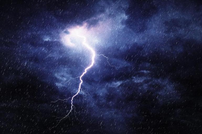 Gökyüzünde komplo teorisi Yağmurlarımız çalındı mı Bilim şöyle diyor...