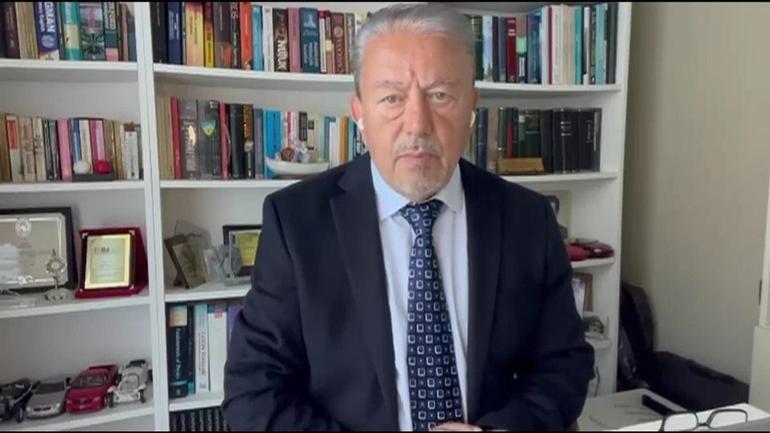 Gökyüzünde komplo teorisi Yağmurlarımız çalındı mı Bilim şöyle diyor...