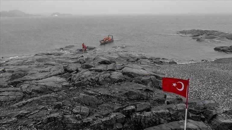 Bakan Kacır duyurdu: Türkiye Antarktika bilim üssüne hazır