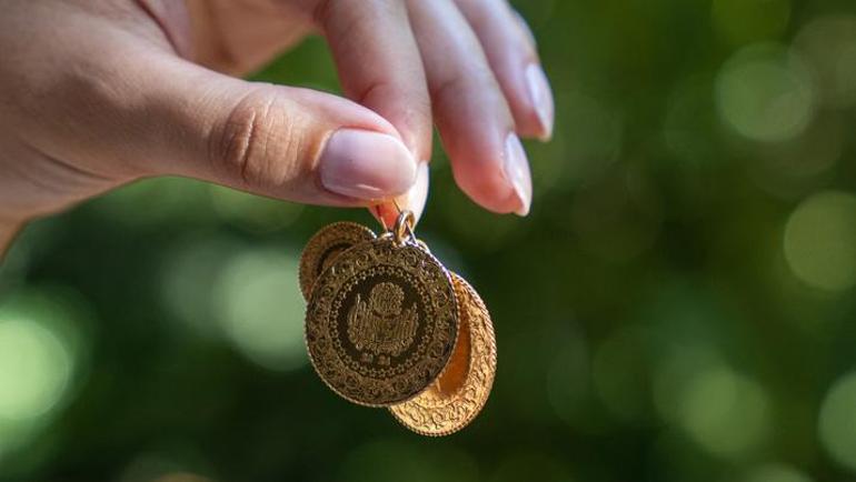 Gram altında yeni bant Altın neden düşüyor Uzmandan kritik açıklama