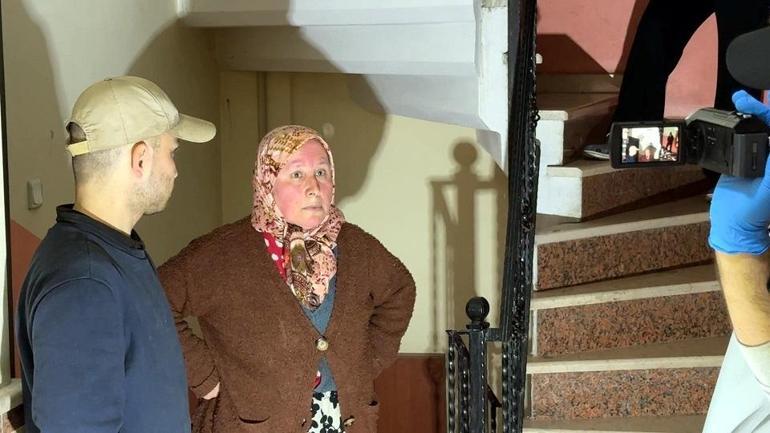  3 kamyon atık çıkarıldı