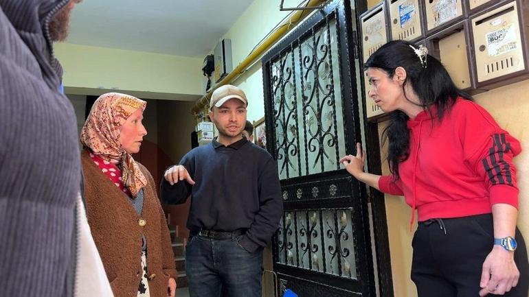  3 kamyon atık çıkarıldı