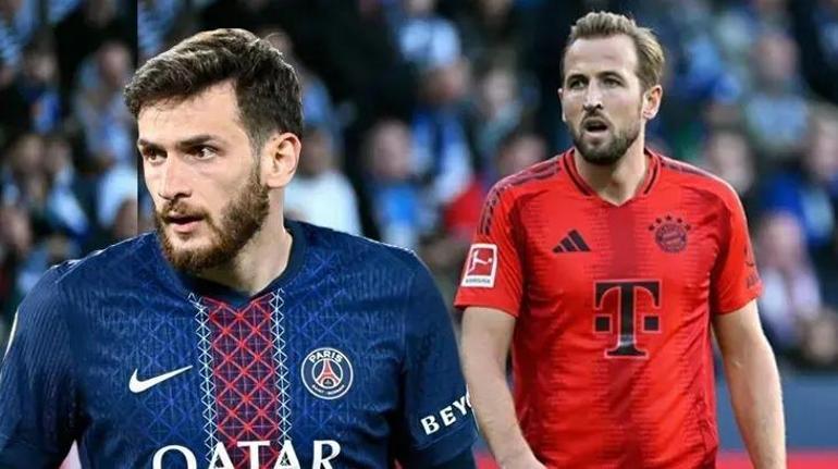 PSG BAYERN MUNIH MAÇI CANLI İZLE: UEFA Şampiyonlar Ligi Yarı Final PSG Bayern Münih Maçı Saat Kaçta, Hangi Kanalda İşte Muhtemel 11ler...