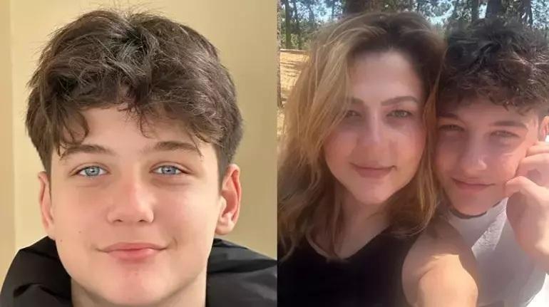 Atlas Çağlayanın ölümü Türkiyenin yüreğini yakmıştı... Katilin babasına dava