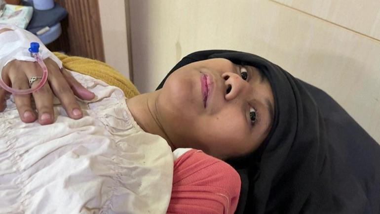 Endonezyada tren faciası: 15 ölü