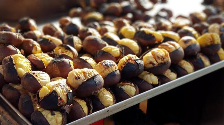 Dünyanın en iyi 20 kuruyemişi Türkiye’den 3 şehir listede Zirvede bakın hangi ülke var...