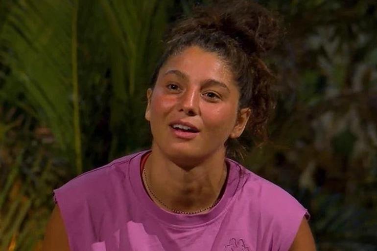 Acun Ilıcalı biletini kesmişti Survivordan diskalifiye olan Seren Ay Çetinden bomba iddia: Özürler diledi