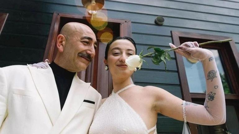 Eşiyle Aralarındaki Yaş Farkı Çok Konuşulmuştu! Melike Şahin Anne Oluyor! ‘Diva Bebe Gerçekten Geliyor!’