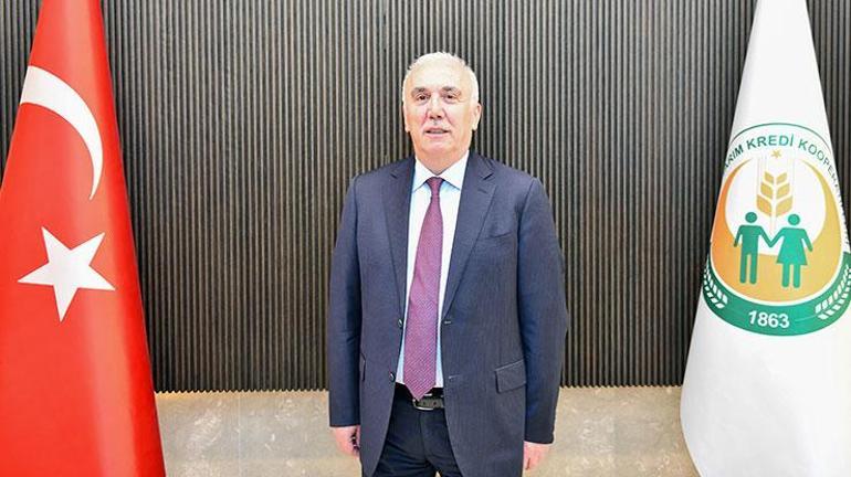  Tarım Kredi 2025’i tarihi rekorla kapattı