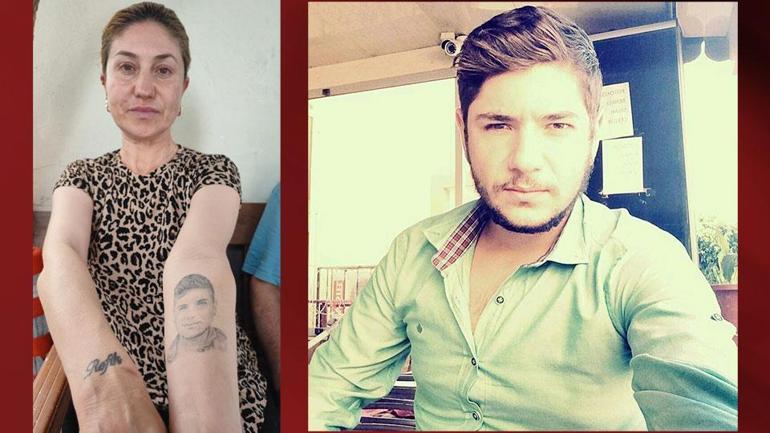  Kolumdaki resmiyle avunup duruyorum