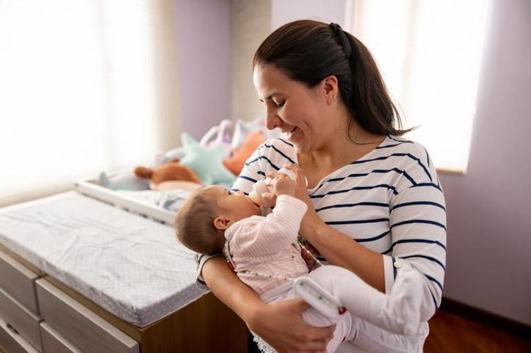 SON DAKİKA DOĞUM İZNİ RESMİ GAZETE KARARI Doğum İzni Süresi Ne Kadar Oldu Çalışan Annelere Doğum İzni Süresi Resmi Gazetede Yayımlandı Mı Bakan Göktaş Duyurdu