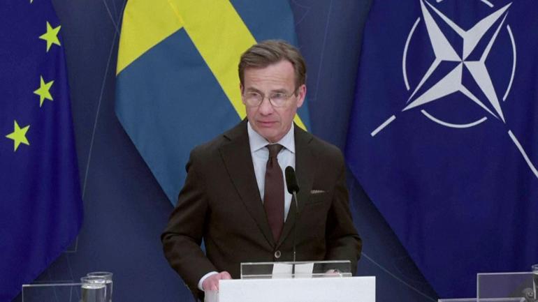 İsveç’ten uçak yakıtı uyarısı: ŞİMDİLİK PETROL SORUNU YOK AMA...