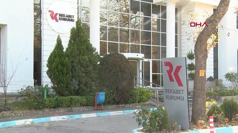Rekabet Kurumu düğmeye bastı… Medyanın reklam kaybı mercek altında