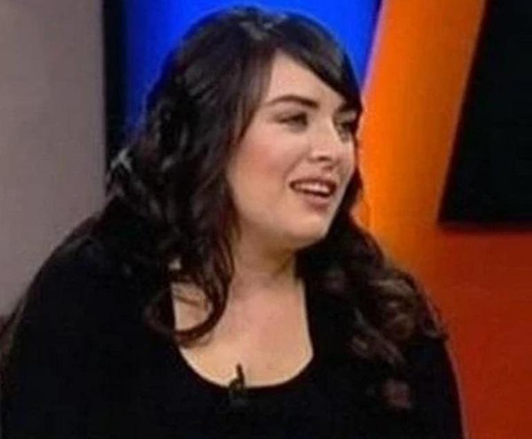 Ezgi Moladan akran zorbalığı itirafı Aman dikkat Kişinin tüm hayatını etkileyebiliyor