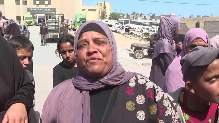 İsrail ordusu Gazzede yine bir çocuğu öldürdü