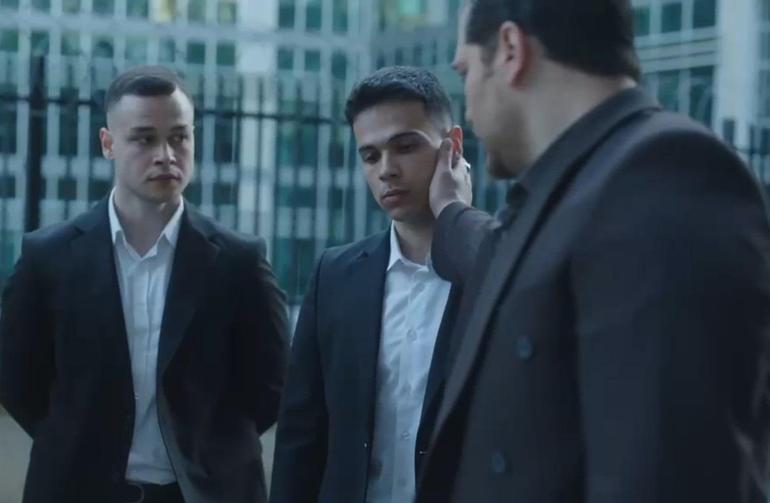 EŞREF TEK UYARDI: SİLAHI BIRAK, KALEM TUT