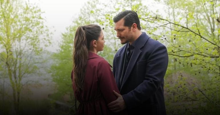 EŞREF RÜYA 43. BÖLÜM FRAGMANI İZLE KANAL D | Çağatay Ulusoy ve Demet Özdemirli Eşref Rüya 43. bölüm fragmanı yayınlandı mı