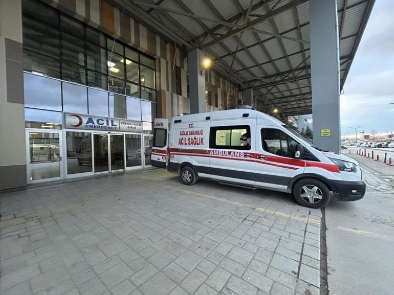 Vanda sahipsiz köpek dehşeti 5 yaşındaki çocuk hayatını kaybetti