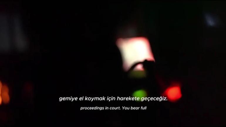 SON DAKİKA... Uluslararası sularda müdahale krizi: Sumud Filosuna İsrail engeli