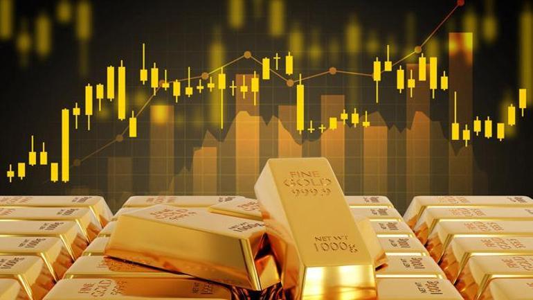 İlk 3 ayda rekor talep Dünya Türkiyeye altın yetiştirmekte zorlandı