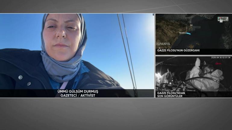  Sabaha kadar uyumadık