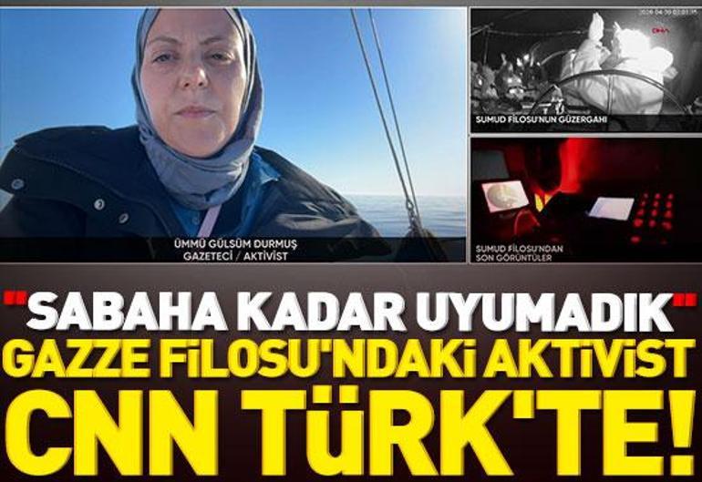 30 Nisan 2026 Perşembe gününün son dakika önemli gelişmeleri (CNN TÜRK 11.30 bülteni)