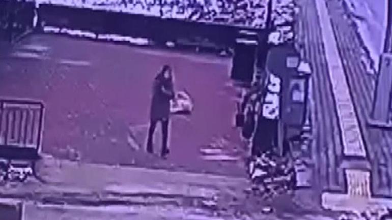  6 saatlik kamera kaydı dosyaya girmemiş Görüntülerde ne var