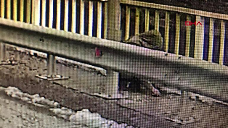  6 saatlik kamera kaydı dosyaya girmemiş Görüntülerde ne var