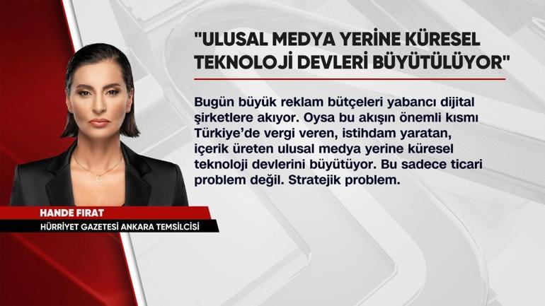  Ana akım medyanın önemi TV dizileri kolay hedef Asıl tehlike sanal medya ve algoritma