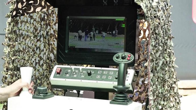 Yeni nesil ‘dron savar’ sistemler