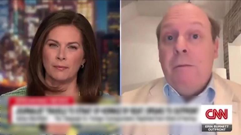 The Telegraph muhabiri anlattı ABD’nin Hürmüz gerçeği…