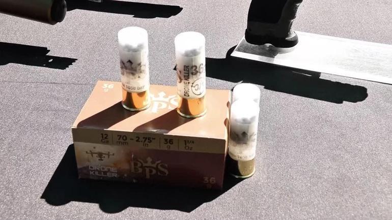 Yeni nesil ‘dron savar’ sistemler