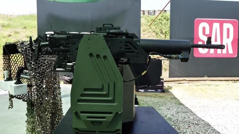 Yeni nesil ‘dron savar’ sistemler