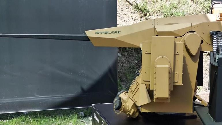 Yeni nesil ‘dron savar’ sistemler