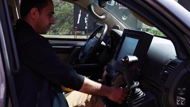 Yeni nesil ‘dron savar’ sistemler