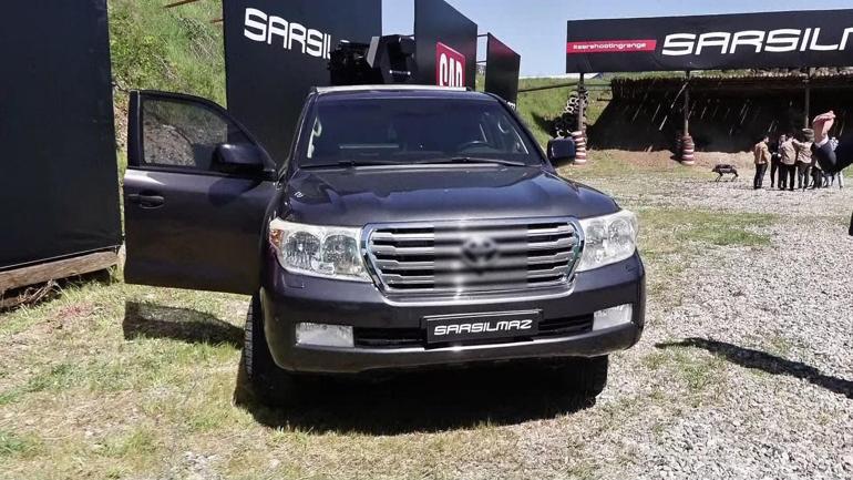 Yeni nesil ‘dron savar’ sistemler