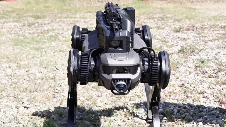 Yeni nesil ‘dron savar’ sistemler