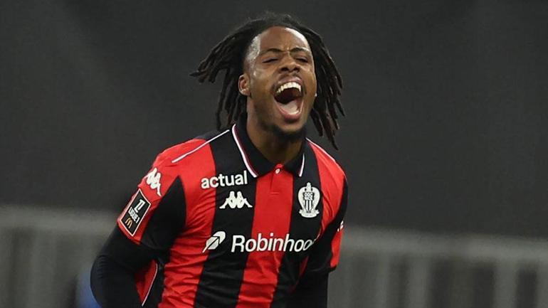 Beşiktaştan golcü operasyonu: Hedef Fransız genç yıldız