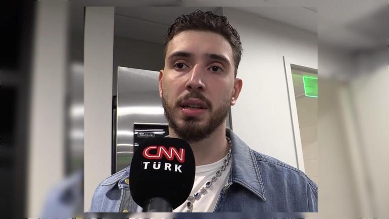  “TARİH YAZMAK İSTİYORUZ”