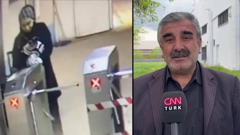 Rojin Kabaiş dosyasında yeni evre Nizamettin Kabaiş CNN TÜRKe konuştu | Telefonundaki sırrı ‘yerli ekip’ çözecek