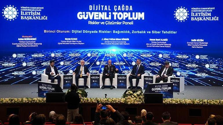  Her 10 çocuktan 6’sı tanımadığı kişilerle konuşuyor