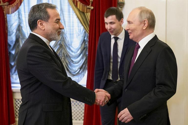 ABD ve Rusya arasında uranyum pazarlığı: Putin Hamaneyin aracısı mı oldu, Trumpa ne dedi